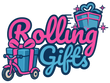 Rolling Gifts